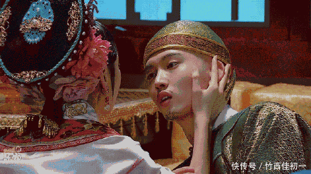 把观众智商按在地上摩擦?演成这样好意思?