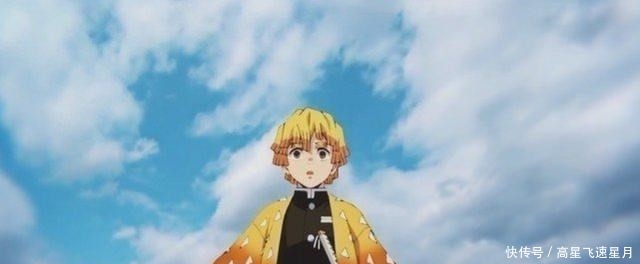 鬼灭之刃中例外的主角是我妻善逸相比炭治郎他的待遇堪称外挂 今日热点 鬼灭之刃中例外的主角是我妻善逸相比炭治郎他的待遇堪称外挂 今日热点