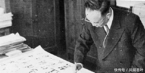 郭沫若留下几行字,他夫人发现后,“惊喜”过度,驾鹤西去了!