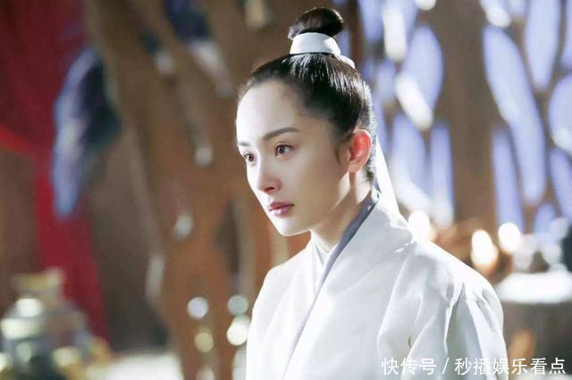 法式刘海|“扎马尾”不好看的3种女生,第一种还有救,后两种太无奈!