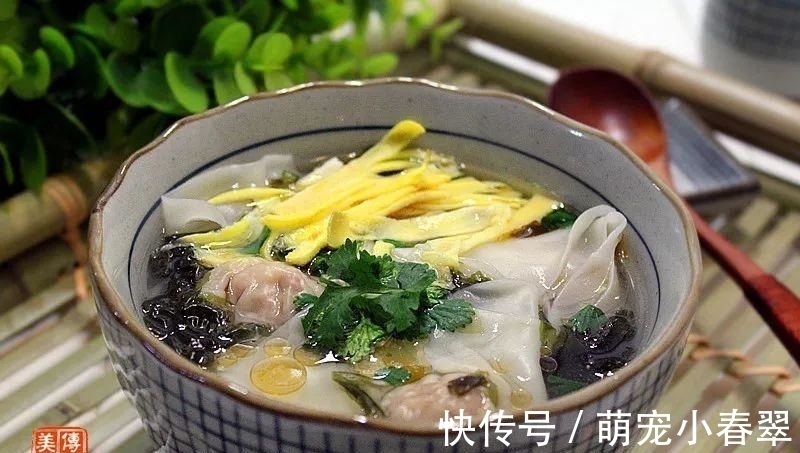 一周早餐推荐,照着做,不用犯愁每天早晨吃啥