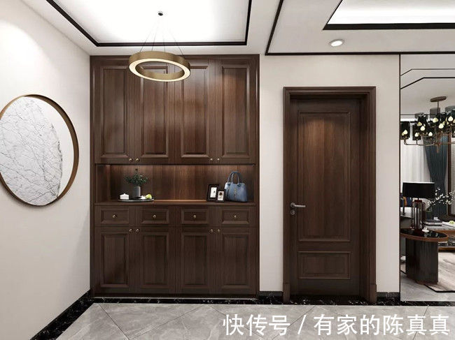 装修设计|郑州装修设计，先刷油漆还是先铺地板？