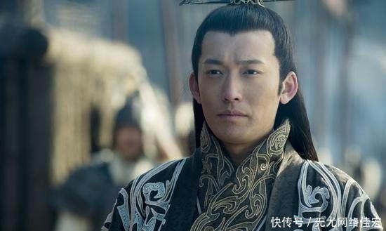 五虎上将|此人是曹操得到一员虎将,一战吓破孙权的胆,远胜五虎上将赵云