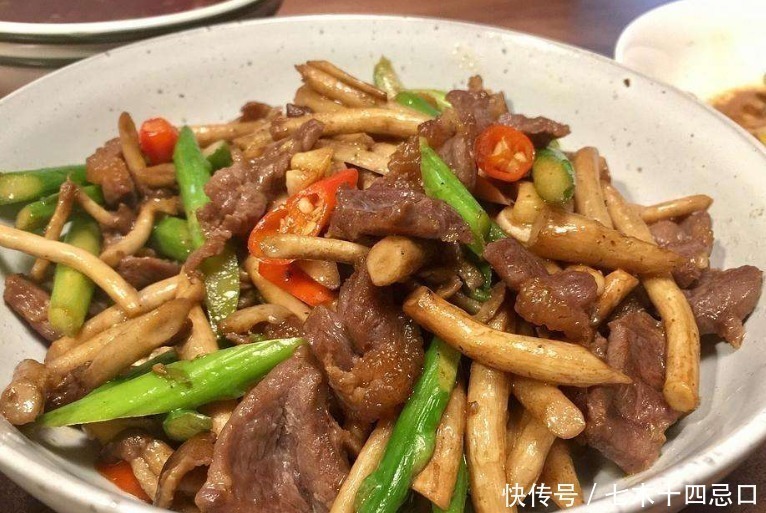 超级下饭的3道家常菜，营养均衡、健康养生，招待客人也很有面