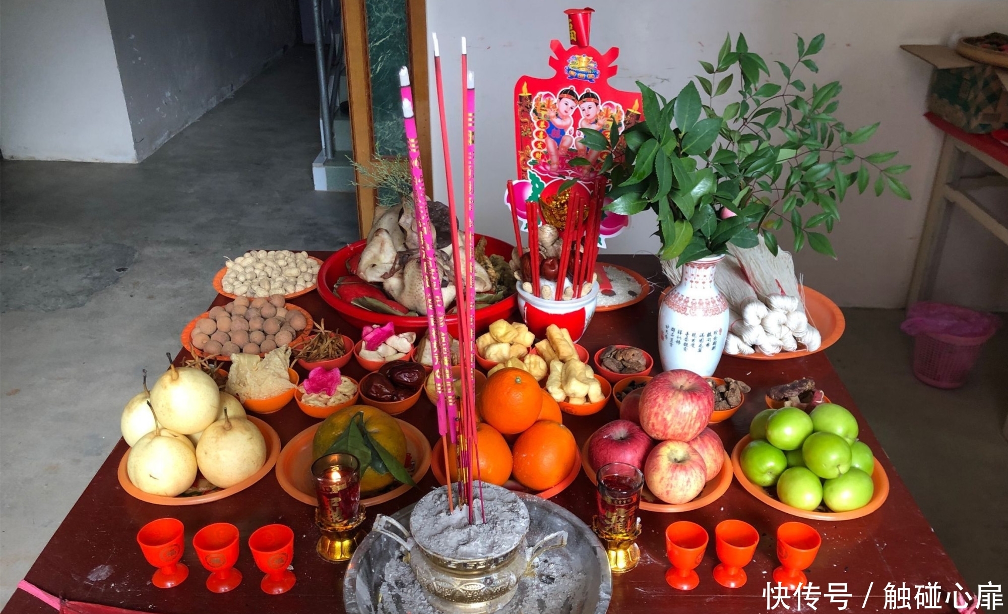 正月初九拜天公如何祈福 正月初九拜天公如何祈福