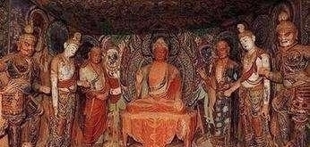 老百姓们|中国有四个牛人,差点就将佛教彻底灭掉,四个人的结局出奇一致