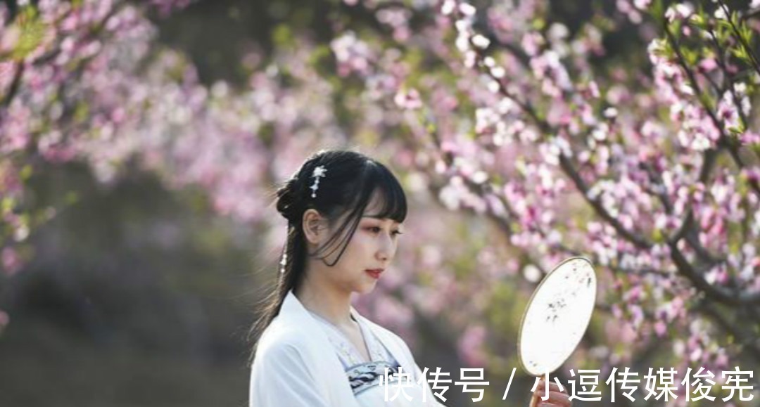 汤显祖@唐朝痴情才子对初恋一往情深,写下的这首爱情诗,每一句都很感人