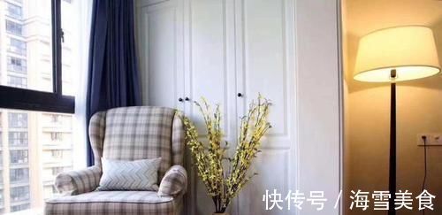 玄关|进门装个推拉护栏,邻居参观还诧异,知道功能回家立马照搬
