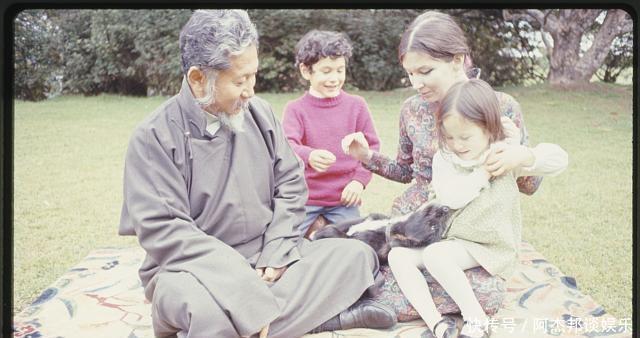 锡金|锡金末代国王娶了位美国妻子，但还是没能阻止锡金灭亡