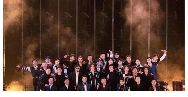 《追光2》还没开始就呛上了？谁给的自信，网友：太飘了