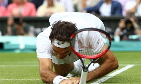 克里斯托|費(fèi)德勒難了！網(wǎng)球?qū)＜遥嘿M(fèi)德勒可能很快就退役，他已經(jīng)不行了