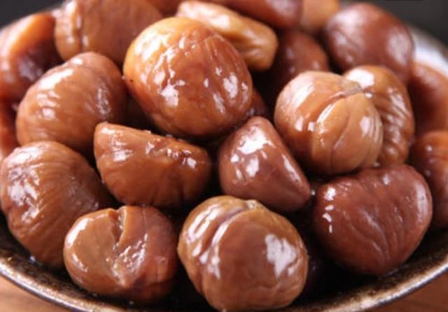 孩子|生活中常见的4种零食,孩子吃后聪明且个子高,家长却不让孩子吃