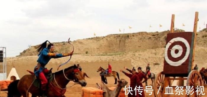 内卷$古代帝王驭人术的精髓:分槽喂马同槽养猪,延续千年未曾改变