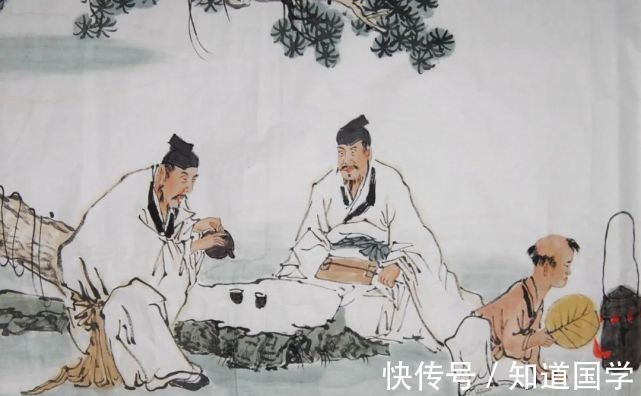 智同|儒、释、道三家的7大区别,太入心了