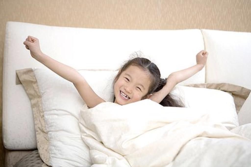 身高|孩子身上这三个部位短,暗示以后不会很高,父母多上点心