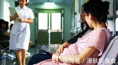 胎儿|怀孕时,若胎儿发育的好,孕妇身体一般有3个表现!多了解吧