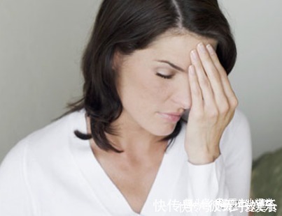 月经紊乱|当女人出现这个症状，是说明快要绝经了吗