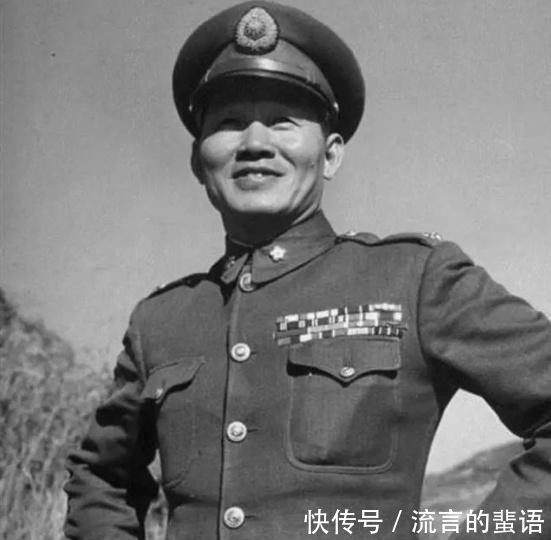 照片|日军为了刺杀此人,派出上百狙击手藏在树上,却始终找不到目标