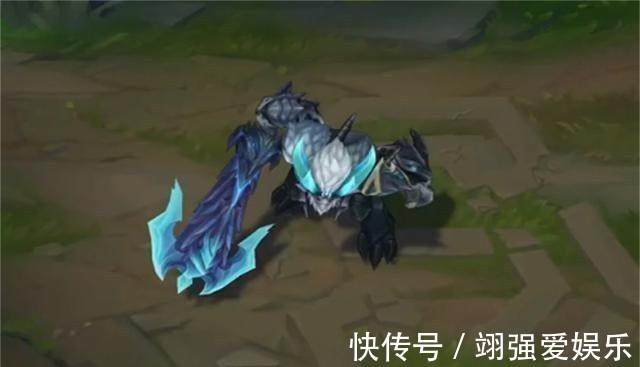 莉莉娅|LOL当对面秒选腕豪之后,上路大神们就会默默拿出这三个英雄