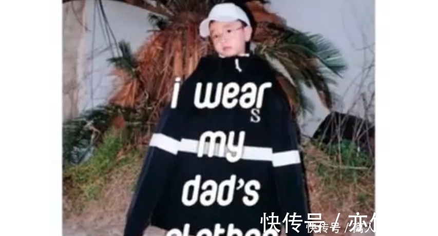 德国时装周 奇闻:看人家的奶奶,给孙子自制衣服上热搜,孙子德国时装周亮相
