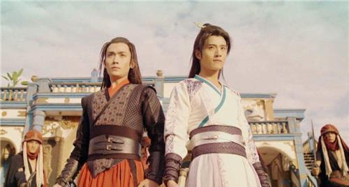 中国历史上有八圣,其中的七圣家喻户晓,为何只有剑圣籍籍无名