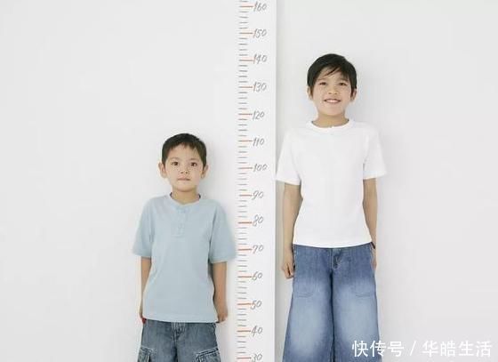 坏毛病|孩子“停止发育”有3个信号,如果全占,身高基本定了