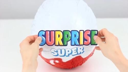 气球|用气球制造巧克力蛋,过程真的好简单在家可以尝试做一下