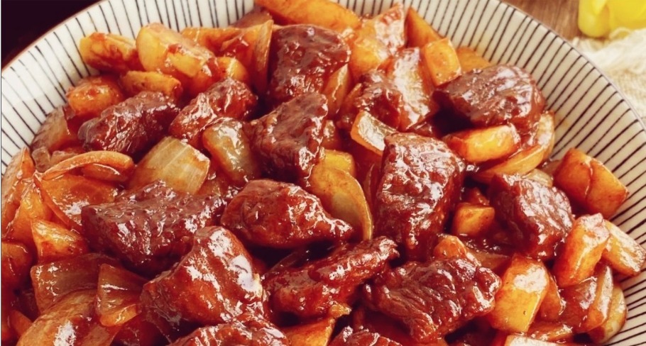 解馋开胃的几道家常菜,简单易学,美味又鲜香,值得一试