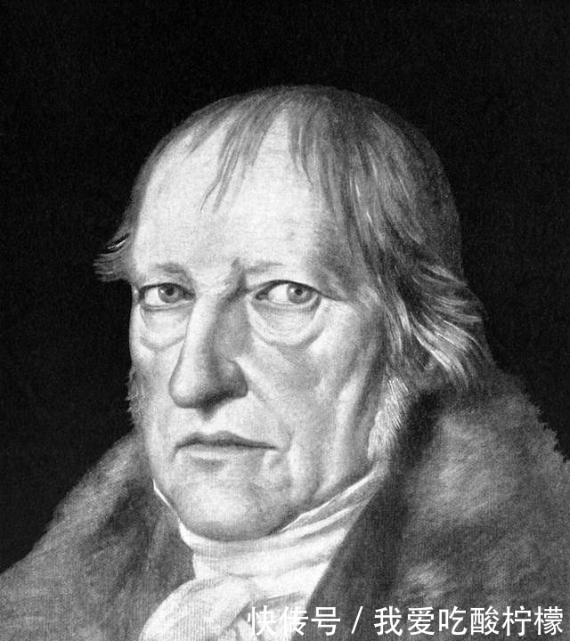 思想|如何实现人的真正自由?马克思和黑格尔,指出了两条完全相反的路