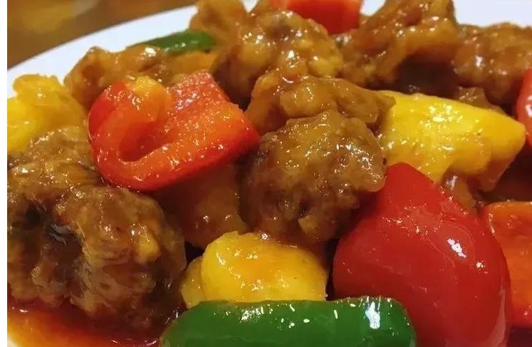 好吃下饭的几道家常菜,看着就流口水,每一道都值得尝试