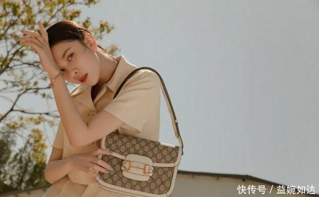 对GUCCI情有独钟的你，不要错过这20款人气手袋