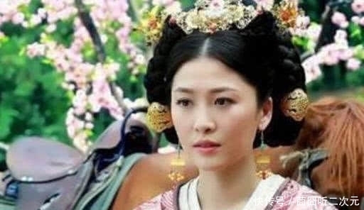 美艳绝伦|汉武帝刘彻一生有3个皇后,个个美艳绝伦,她们结局是怎样?