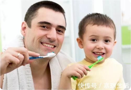 口腔清洁|宝宝这么小为啥有“口臭”?可能是这些细节出了问题