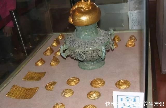  青铜器|文物惊魂24小时国宝青铜器、中国考古超重金兽及郢爰捐献始末