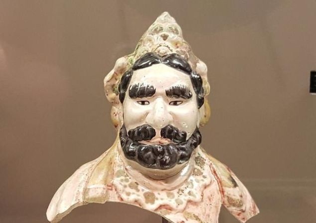 父母|粟特婴儿出生后,父母会往他嘴里放一块糖,长大后才明白高明之处