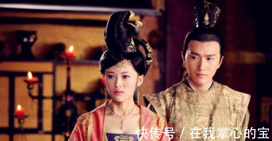 斩首!她是唐朝第一美人,说了三个字就被李隆基斩首,年芳才25岁!