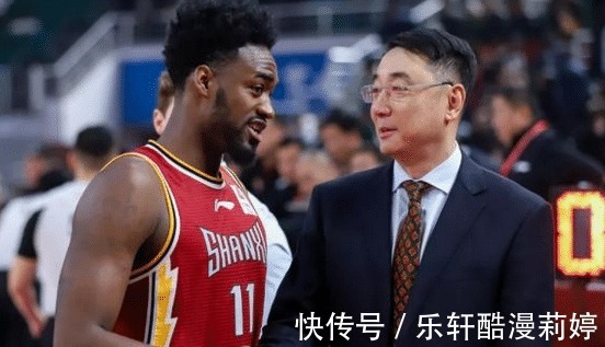 冠军|中国男篮迎利好!元老级名帅宣布出山,曾带领八一男篮夺得冠军