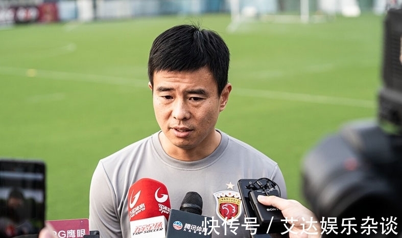 夏晓司|海港良心已死OR徐新辜负知遇之恩?鲁媒:他们一口气谈了泰山4人