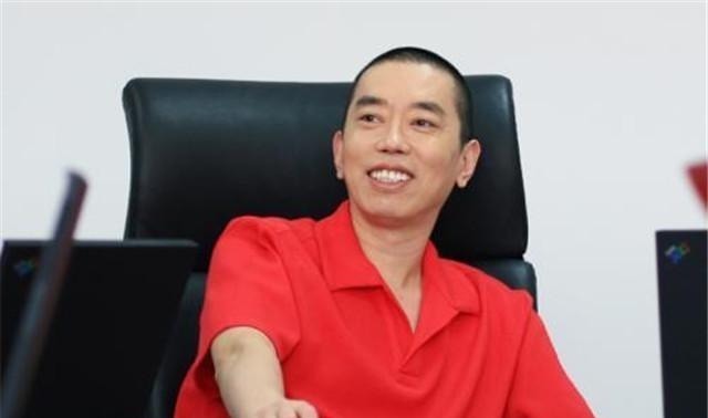 巨人大厦|他把所有积蓄补偿前妻，从公司负债到身价百亿，“传奇”的史玉柱
