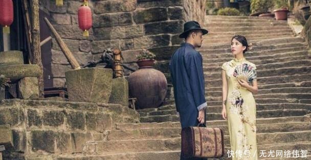 换洗|民国洁癖最严重的千金,每天都要换洗床单,晚年却靠卖油条维生!