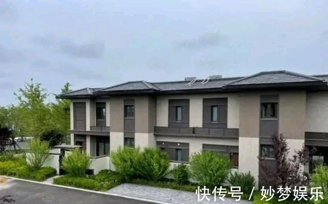 获得者|财大气粗！王楠老公多送2套豪宅，刘诗雯现场选房子笑得合不拢嘴
