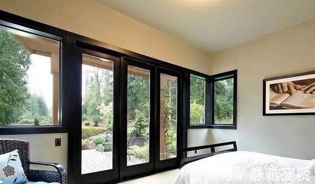 土豪|土豪的乡村别墅,盖完后效果让路人都尖叫不断,真的太完美了!