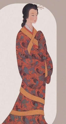 董卓|专家还原了王昭君的容貌,这么丑可能吗?专家表示他们有证据