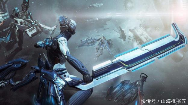 山海|10本好看的科幻小说,想法新奇脑洞大开,逻辑缜密,书荒收藏!