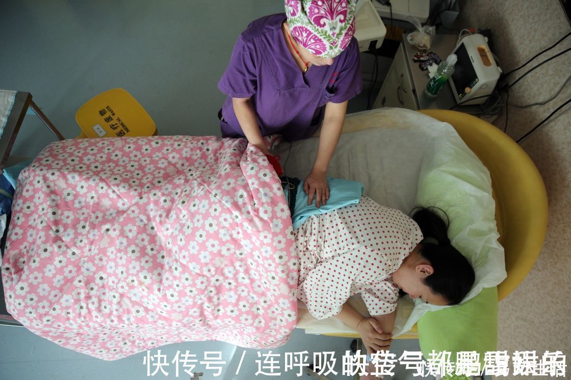 医生|剖腹产有多复杂?手术台上的工具告诉你答案,鸡皮疙瘩都起了