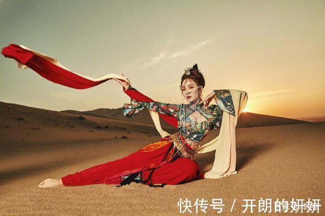 敦煌|读此自传,可知人生有一至乐