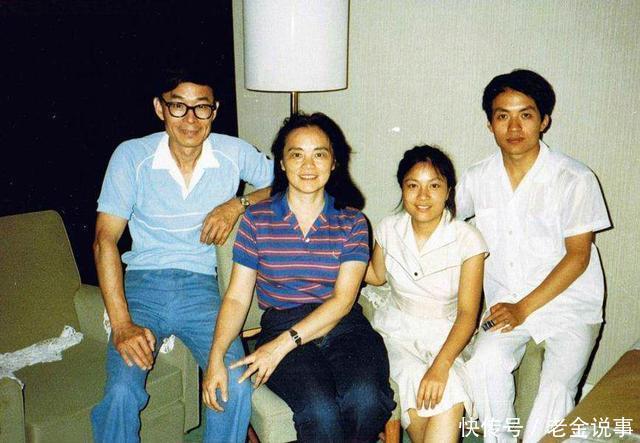 27年前顾城砍杀妻子,随即自缢而亡独留幼子,之后他怎么样了