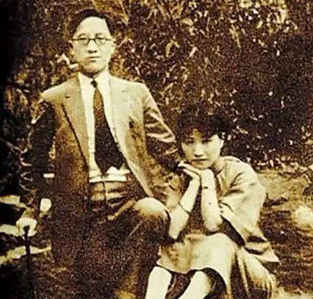  风流诗人强娶司令夫人，谁反对也没用婚后为养老婆年轻惨死