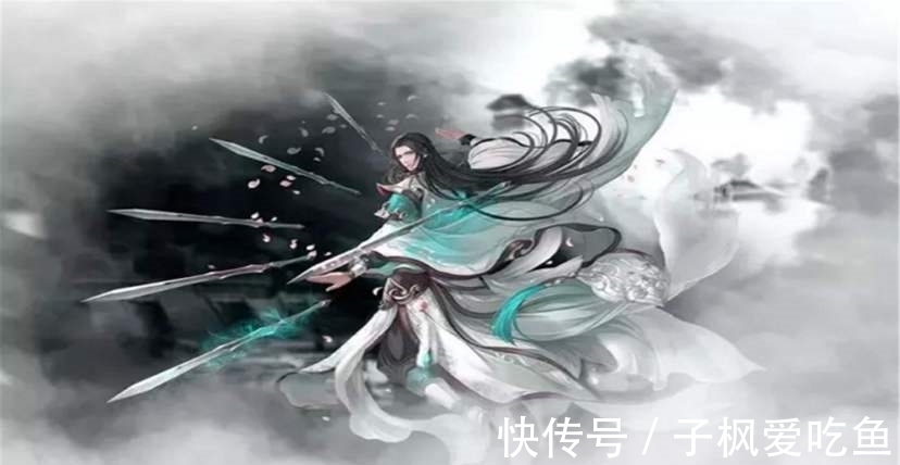 白子岳|5本看名字就很感兴趣的玄幻小说，剧情流畅爽点密集，书荒别错过