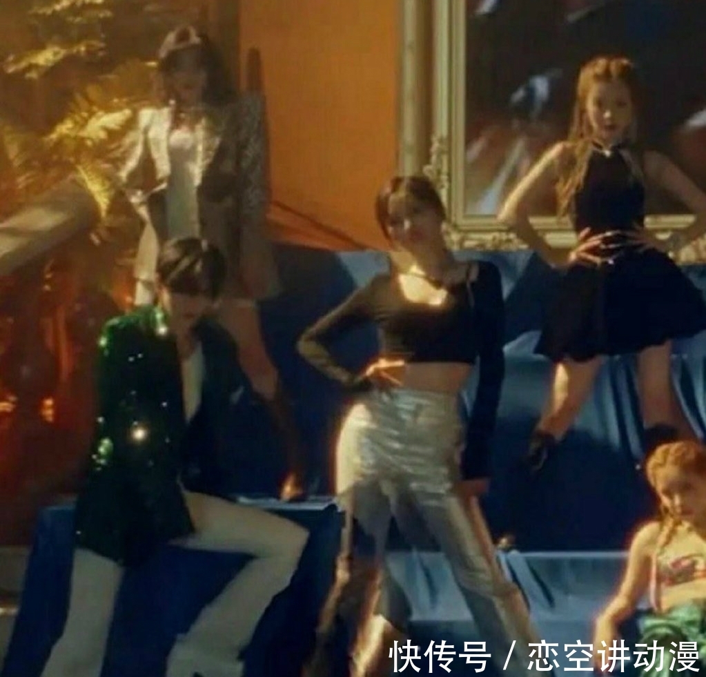 节目|喻言《爆裂舞台》镜头被剪，但是却留声音，曾回应退出如今被打脸